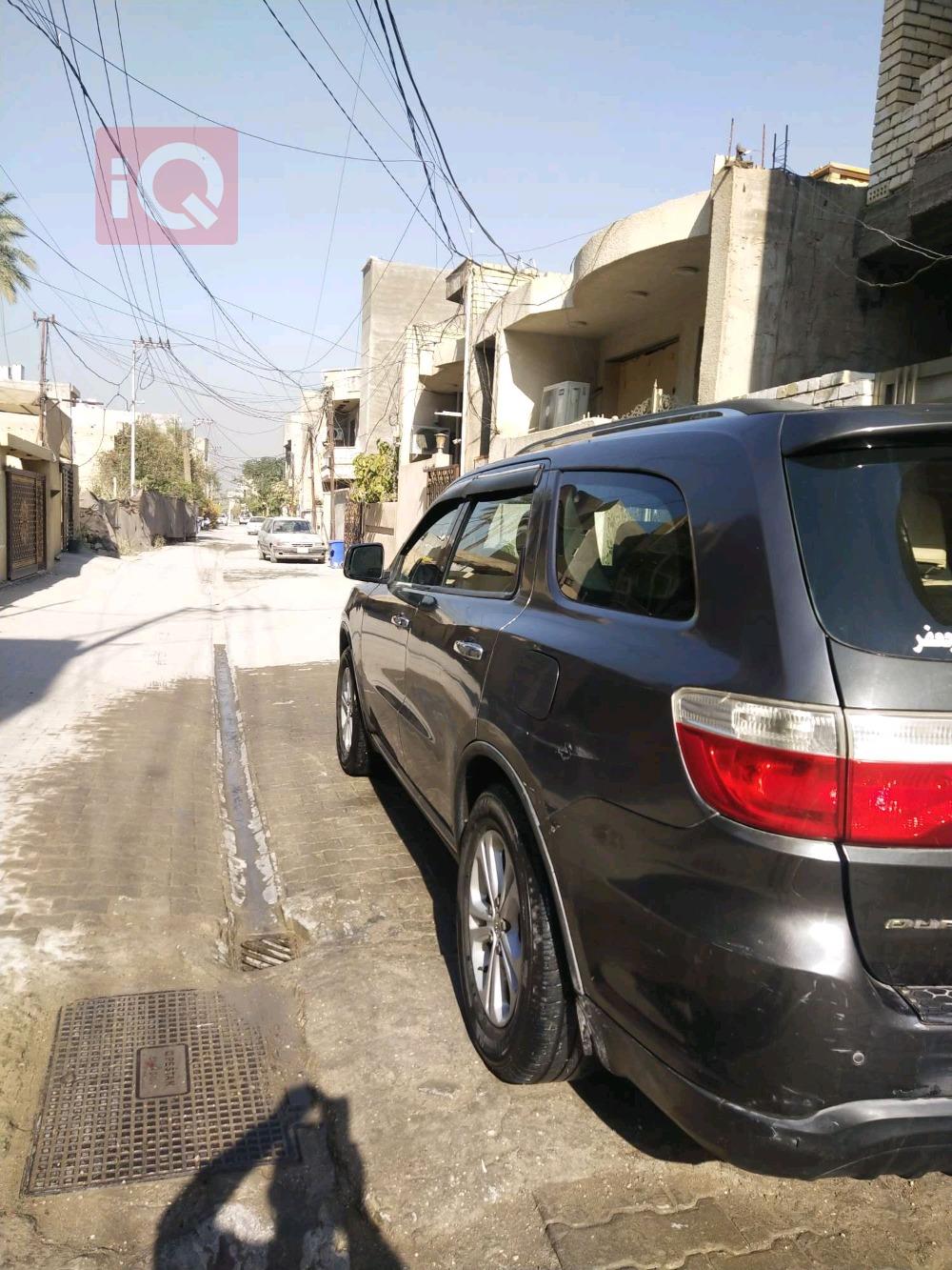 دودج دورانجو